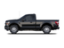 2021 Ford F 150 Truck XL 4x2 Regular Cab Styleside 6.5 ft. box 122 in. WB OEM Exterior Standard 1