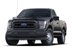 2021 Ford F 150 Truck XL 4x2 Regular Cab Styleside 6.5 ft. box 122 in. WB OEM Exterior Standard
