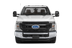 2021 Ford F 250 Truck XL 4x2 SD Regular Cab 8 ft. box 142 in. WB SRW Exterior Standard 3