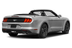 2021 Ford Mustang Convertible EcoBoost 2dr Convertible Exterior Standard 2