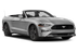 2021 Ford Mustang Convertible EcoBoost 2dr Convertible Exterior Standard 5