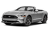 2021 Ford Mustang Convertible EcoBoost 2dr Convertible Exterior Standard