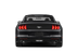 2021 Ford Mustang Coupe Hatchback EcoBoost 2dr Fastback Exterior Standard 4