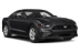 2021 Ford Mustang Coupe Hatchback EcoBoost 2dr Fastback Exterior Standard 5