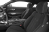 2021 Ford Mustang Coupe Hatchback EcoBoost 2dr Fastback Interior Standard 2
