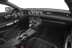 2021 Ford Mustang Coupe Hatchback EcoBoost 2dr Fastback Interior Standard 5