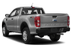 2021 Ford Ranger Truck XL XL 2WD SuperCab Pickup Box Delete  Ltd Avail  Exterior Standard 6