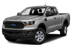 2021 Ford Ranger Truck XL XL 2WD SuperCab Pickup Box Delete  Ltd Avail  Exterior Standard