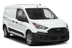 2021 Ford Transit Connect Minivan Van XL w Rear Liftgate Cargo Van Exterior Standard 5