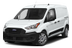 2021 Ford Transit Connect Minivan Van XL w Rear Liftgate Cargo Van LWB Exterior Standard