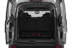 2021 Ford Transit Connect Wagon XL w Rear Liftgate Passenger Wagon LWB Exterior Standard 12