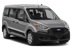 2021 Ford Transit Connect Wagon XL w Rear Liftgate Passenger Wagon LWB Exterior Standard 5