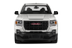2021 GMC Canyon Truck Elevation Standard 4x2 Extended Cab 6 ft. box 128.3 in. WB Exterior Standard 3