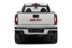 2021 GMC Canyon Truck Elevation Standard 4x2 Extended Cab 6 ft. box 128.3 in. WB Exterior Standard 4