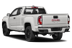 2021 GMC Canyon Truck Elevation Standard 4x2 Extended Cab 6 ft. box 128.3 in. WB Exterior Standard 6