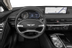 2021 Genesis G80 Sedan 2.5T 4dr Rear Wheel Drive Sedan Interior Standard