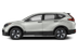 2021 Honda CR V SUV LX 4dr Front Wheel Drive Exterior Standard 1