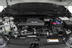 2021 Honda CR V SUV LX 4dr Front Wheel Drive Exterior Standard 13
