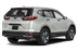 2021 Honda CR V SUV LX 4dr Front Wheel Drive Exterior Standard 2