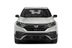 2021 Honda CR V SUV LX 4dr Front Wheel Drive Exterior Standard 3