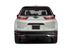 2021 Honda CR V SUV LX 4dr Front Wheel Drive Exterior Standard 4