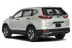 2021 Honda CR V SUV LX 4dr Front Wheel Drive Exterior Standard 6