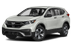 2021 Honda CR V SUV LX 4dr Front Wheel Drive Exterior Standard