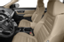 2021 Honda CR V SUV LX 4dr Front Wheel Drive Interior Standard 2
