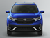 2021 Honda CR V SUV LX 4dr Front Wheel Drive OEM Exterior Standard 3