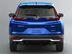 2021 Honda CR V SUV LX 4dr Front Wheel Drive OEM Exterior Standard 4