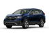 2021 Honda CR V SUV LX 4dr Front Wheel Drive OEM Exterior Standard 6