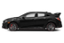2021 Honda Civic Type R Coupe Hatchback Touring 4dr Hatchback Exterior Standard 1