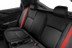2021 Honda Civic Type R Coupe Hatchback Touring 4dr Hatchback Interior Standard 4