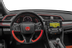 2021 Honda Civic Type R Coupe Hatchback Touring 4dr Hatchback Interior Standard