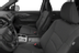 2021 Honda Passport SUV Sport 4dr Front Wheel Drive Interior Standard 2