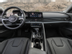 2021 Hyundai Elantra HEV Sedan Blue 4dr Sedan OEM Interior Standard