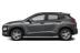 2021 Hyundai Kona SUV SE 4dr Front Wheel Drive Exterior Standard 1