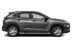 2021 Hyundai Kona SUV SE 4dr Front Wheel Drive Exterior Standard 24