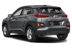 2021 Hyundai Kona SUV SE 4dr Front Wheel Drive Exterior Standard 6