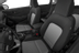 2021 Hyundai Kona SUV SE 4dr Front Wheel Drive Interior Standard 2