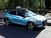 2021 Hyundai Kona SUV SE 4dr Front Wheel Drive OEM Exterior Standard 3
