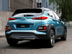 2021 Hyundai Kona SUV SE 4dr Front Wheel Drive OEM Exterior Standard 4