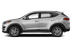 2021 Hyundai Tucson SUV SE 4dr Front Wheel Drive Exterior Standard 1