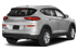 2021 Hyundai Tucson SUV SE 4dr Front Wheel Drive Exterior Standard 2