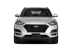 2021 Hyundai Tucson SUV SE 4dr Front Wheel Drive Exterior Standard 3