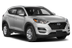 2021 Hyundai Tucson SUV SE 4dr Front Wheel Drive Exterior Standard 5