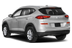 2021 Hyundai Tucson SUV SE 4dr Front Wheel Drive Exterior Standard 6