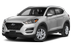 2021 Hyundai Tucson SUV SE 4dr Front Wheel Drive Exterior Standard