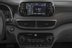 2021 Hyundai Tucson SUV SE 4dr Front Wheel Drive Interior Standard 3