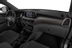 2021 Hyundai Tucson SUV SE 4dr Front Wheel Drive Interior Standard 5